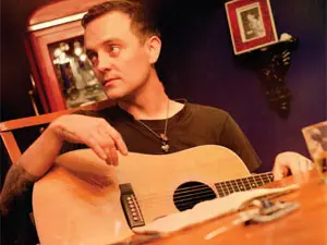 Dave Hause