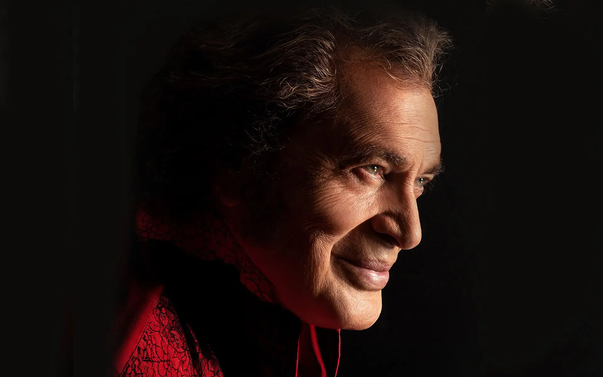 Engelbert Humperdinck