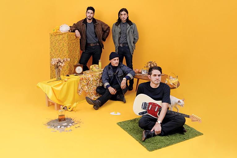 Together Pangea Tickets, Tour & Concert Information Live Nation UK