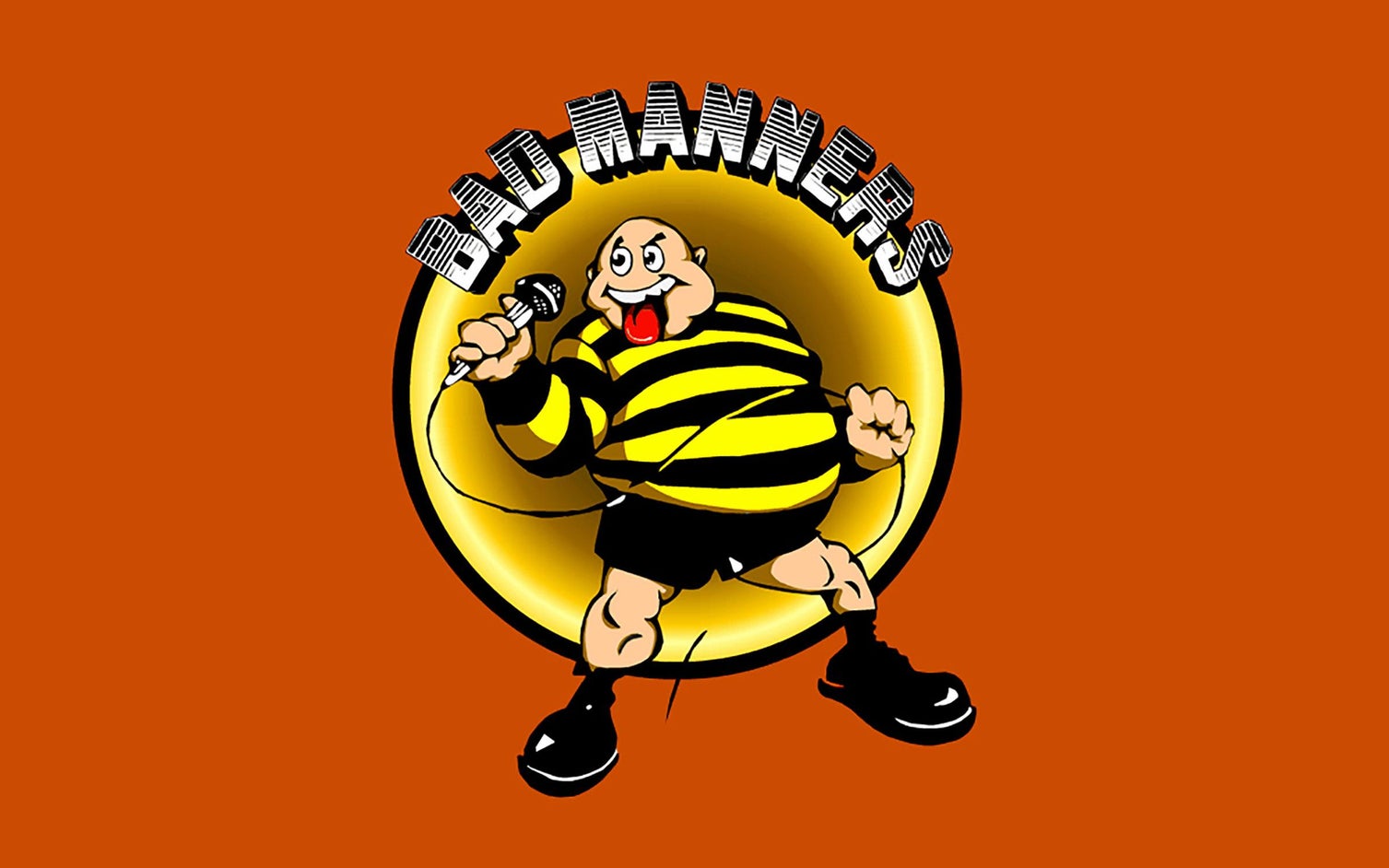 bad manners tour dates