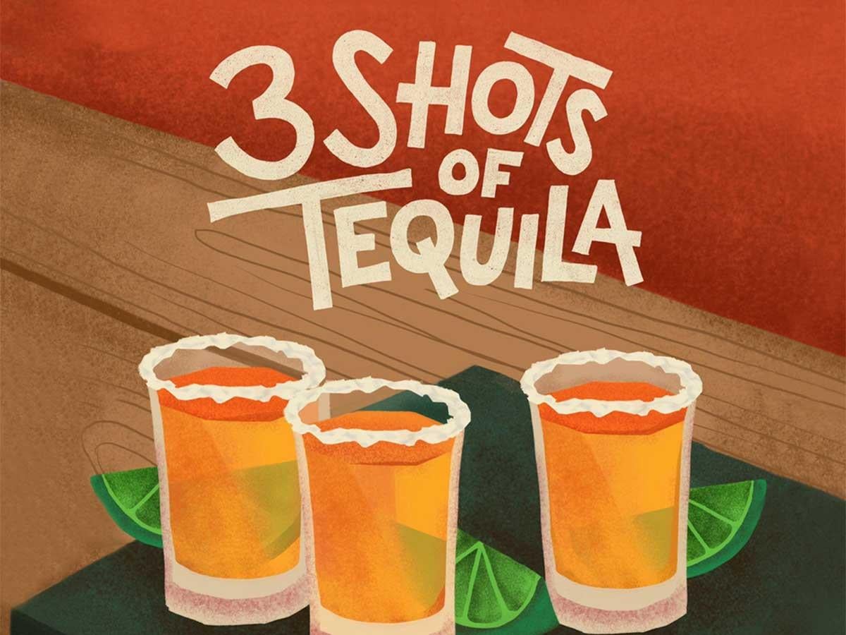 3 Shots of Tequila Tickets, Tour & Concert Information Live Nation UK