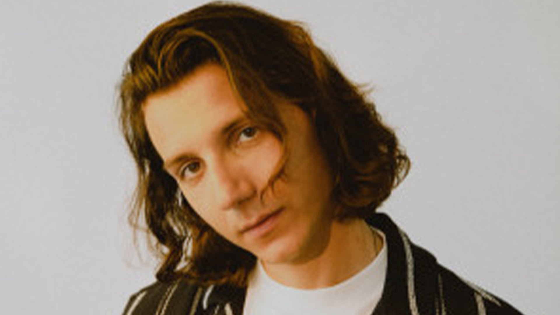 Anson Seabra Information Live Nation Danmark