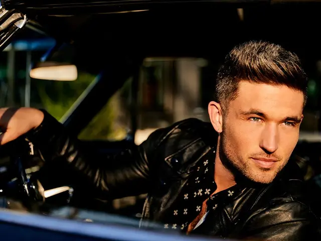 Michael Ray Tickets, Tour and Concert Dates – www.livenation.lt