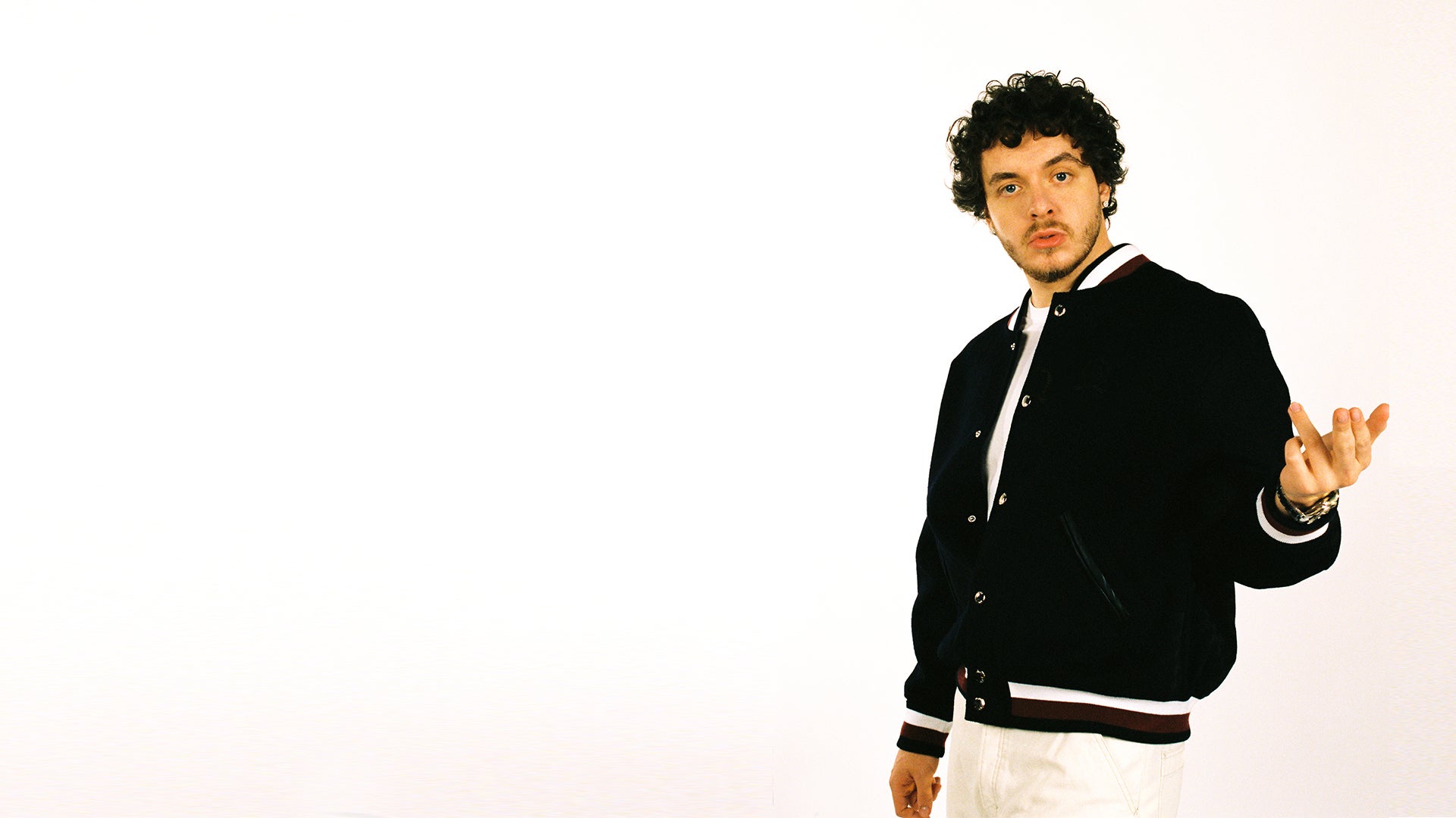 Jack Harlow Koncertbilletter