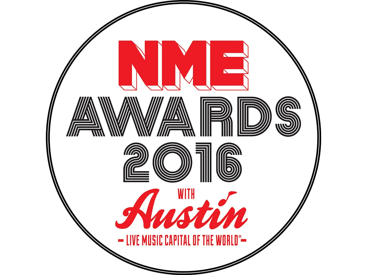 NME Awards 2016
