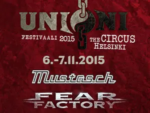 Unioni festivaali 