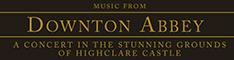 Music From Downton Abbey