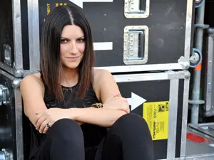 Laura Pausini
