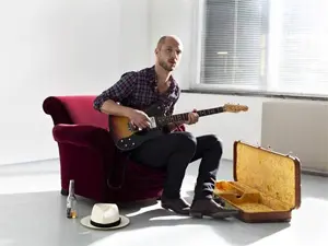 Sivert Høyem
