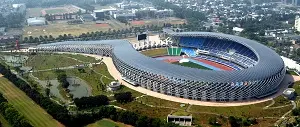 National Stadium