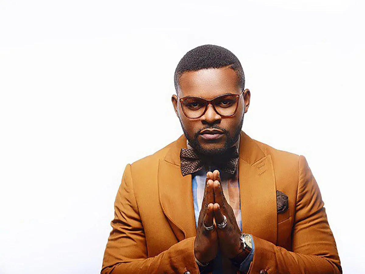 FALZ THE BAHDGUY