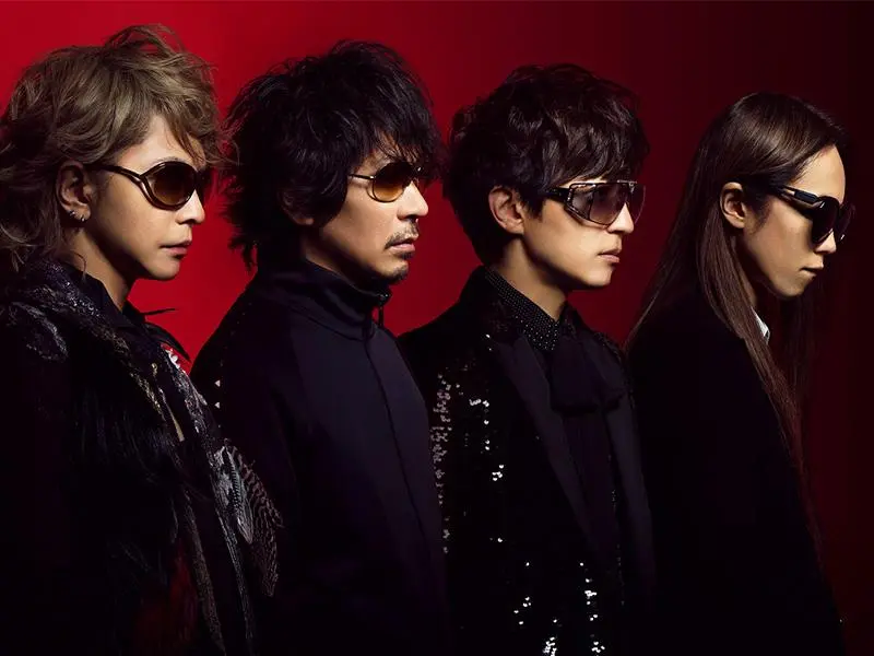 L'Arc～en～Ciel