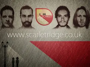 Scarlet Ridge