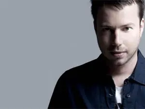 Sander van Doorn