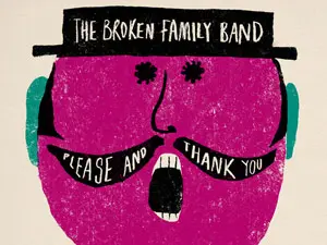 The Broken Family Band