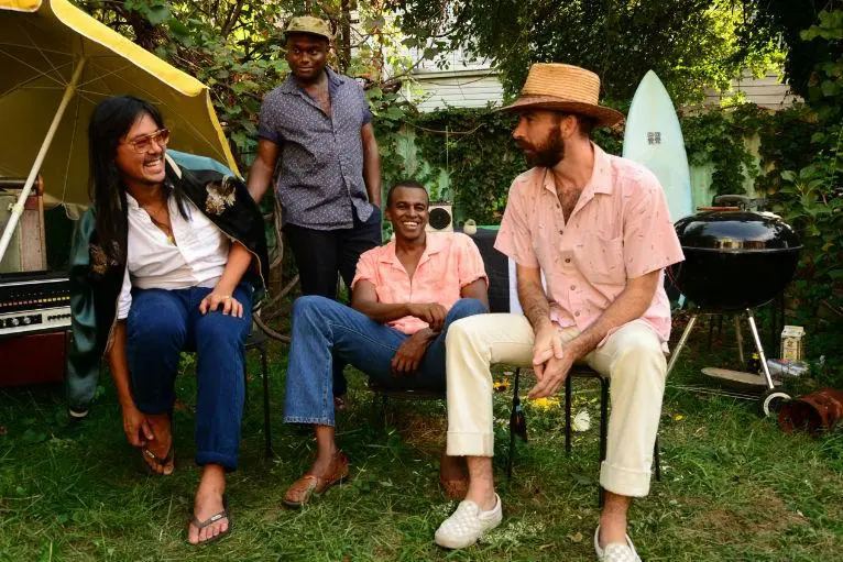 Sinkane