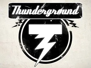 Thunderground