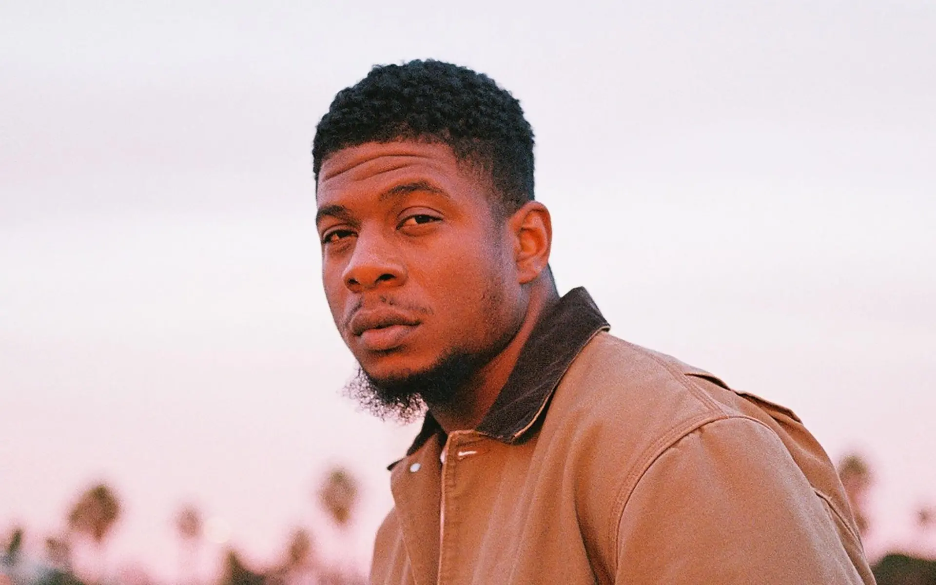 Mick Jenkins Tickets, Tour and Concert Dates www.livenation.be