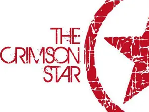 The Crimson Star