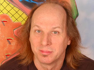 Adrian Belew Tickets, Tour & Concert Information | Live Nation UK