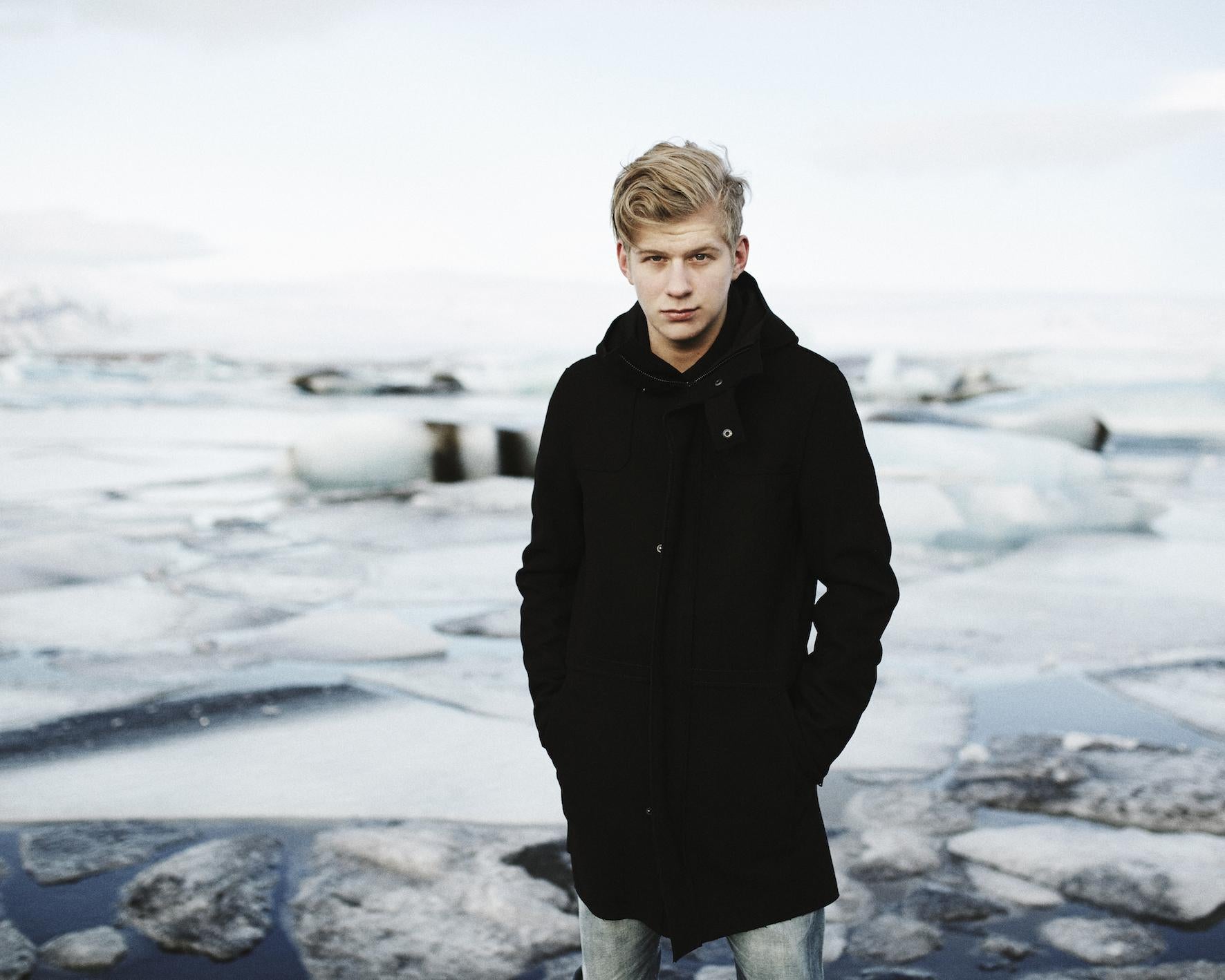 Thorsteinn Einarsson Tickets, Tour & Konzerte Live Nation Deutschland