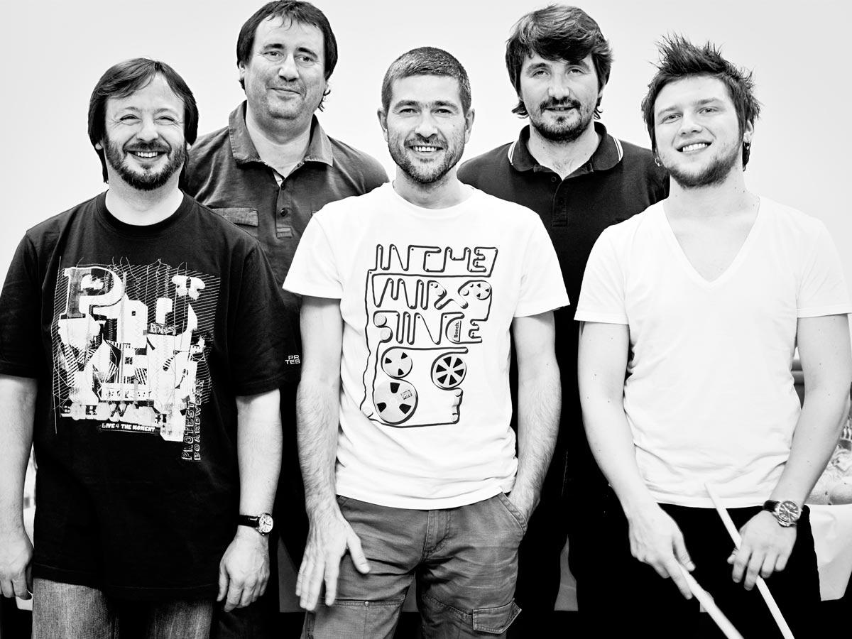 Splean Tickets, Tour & Concert Information | Live Nation UK