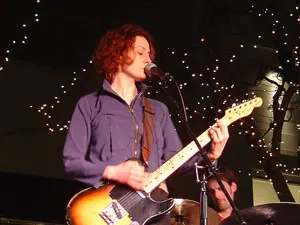 Sarah Harmer
