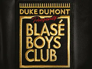 Duke Dumont