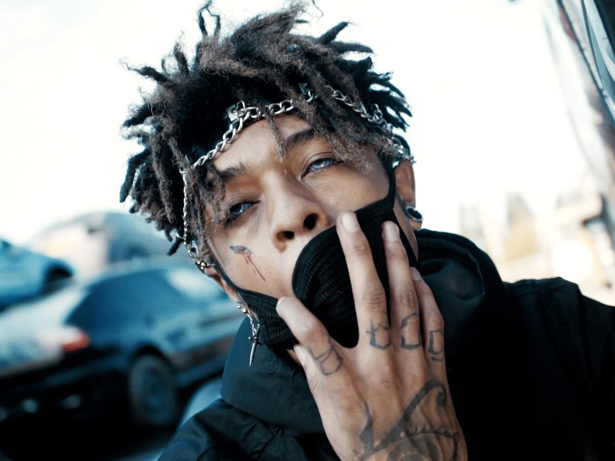 SCARLXRD Tickets, Tour & Concert Information | Live Nation UK
