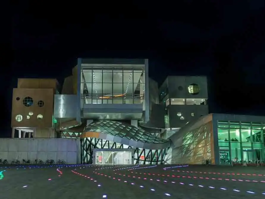 Musikkens Hus