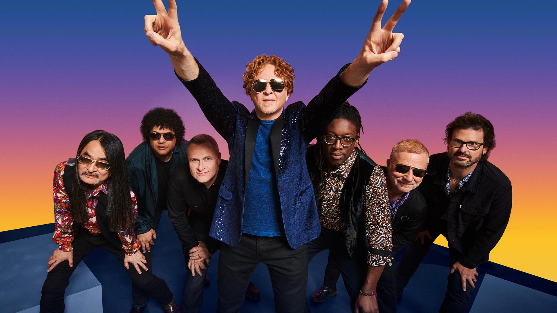 Simply Red Tickets Simply Red Tour Dates Concerts