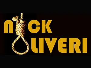 Nick Oliveri