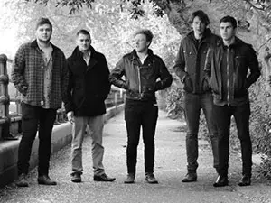 Written In Kings Tickets Tour And Concert Dates Www Livenation Au