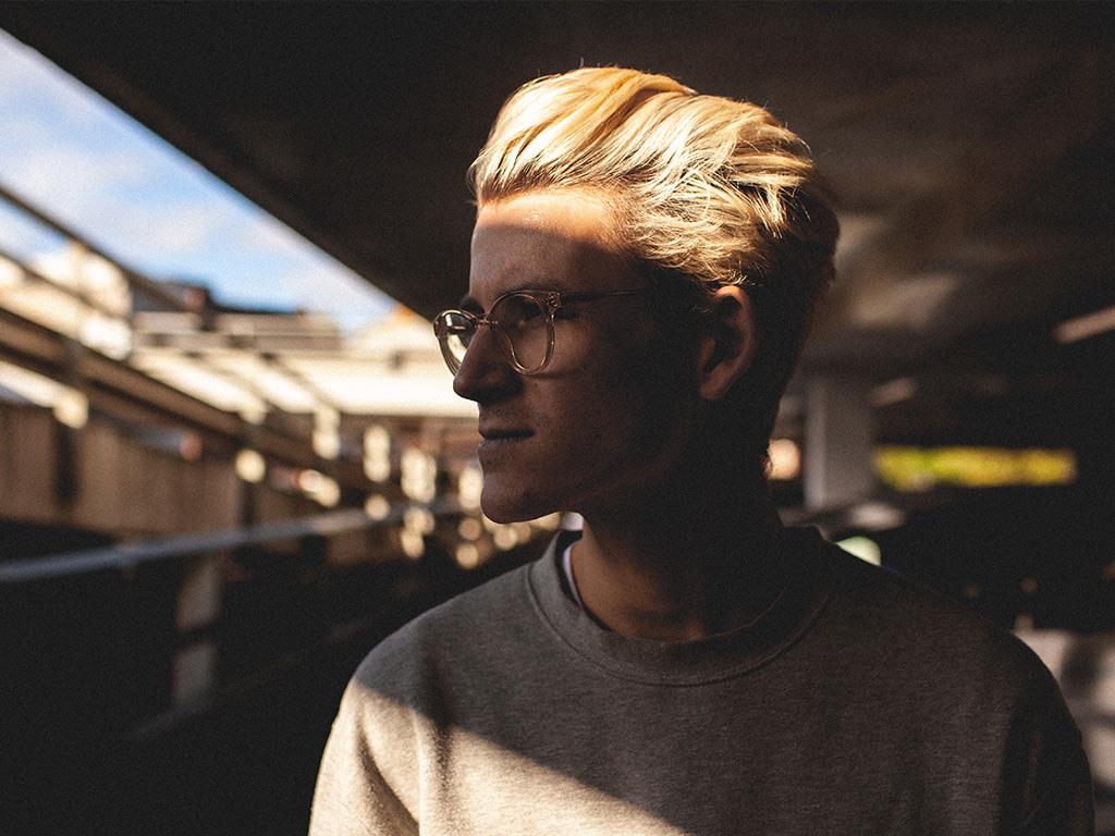 Henry Green Informacje Live Nation Polska