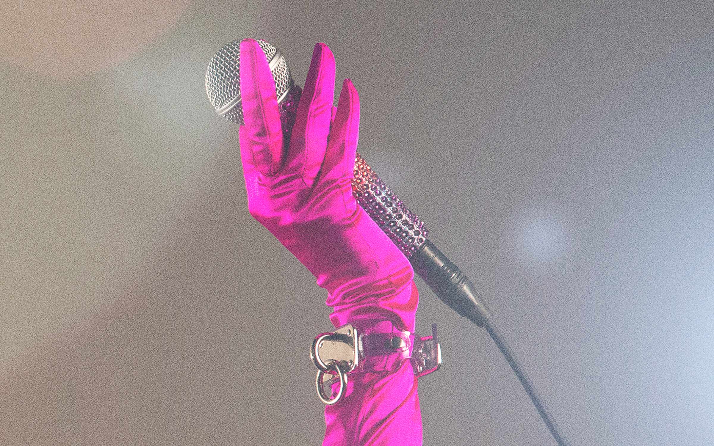 Yeah Yeah Yeahs Information | Live Nation Asia