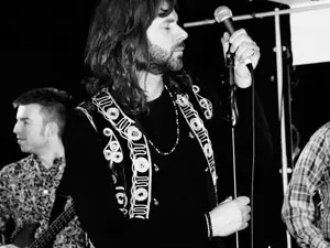 The Doors Experience