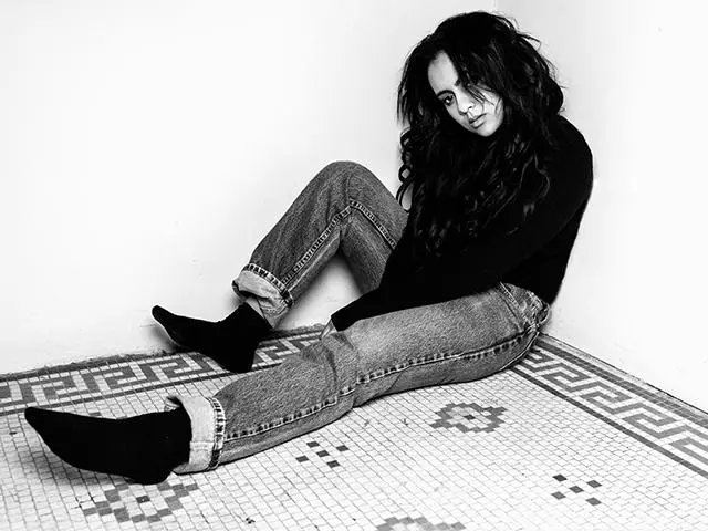 Bibi Bourelly