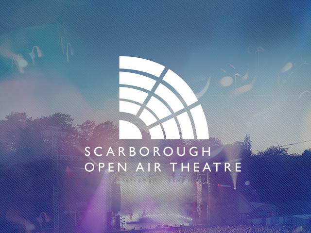 Scarborough Open Air Theatre 2023 Tickets Line Up Dates Prices Live Nation Philippines