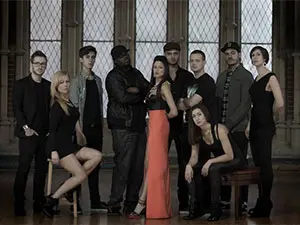 Josephine and the Artizans