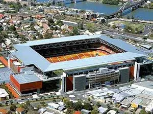 Suncorp Stadium