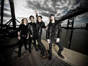 Taking Dawn lisätiedot Live Nation Suomi