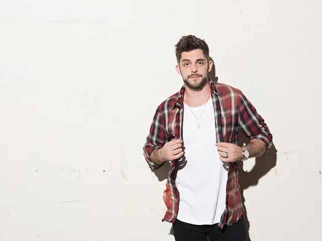 Thomas Rhett