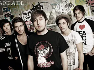Adelaide