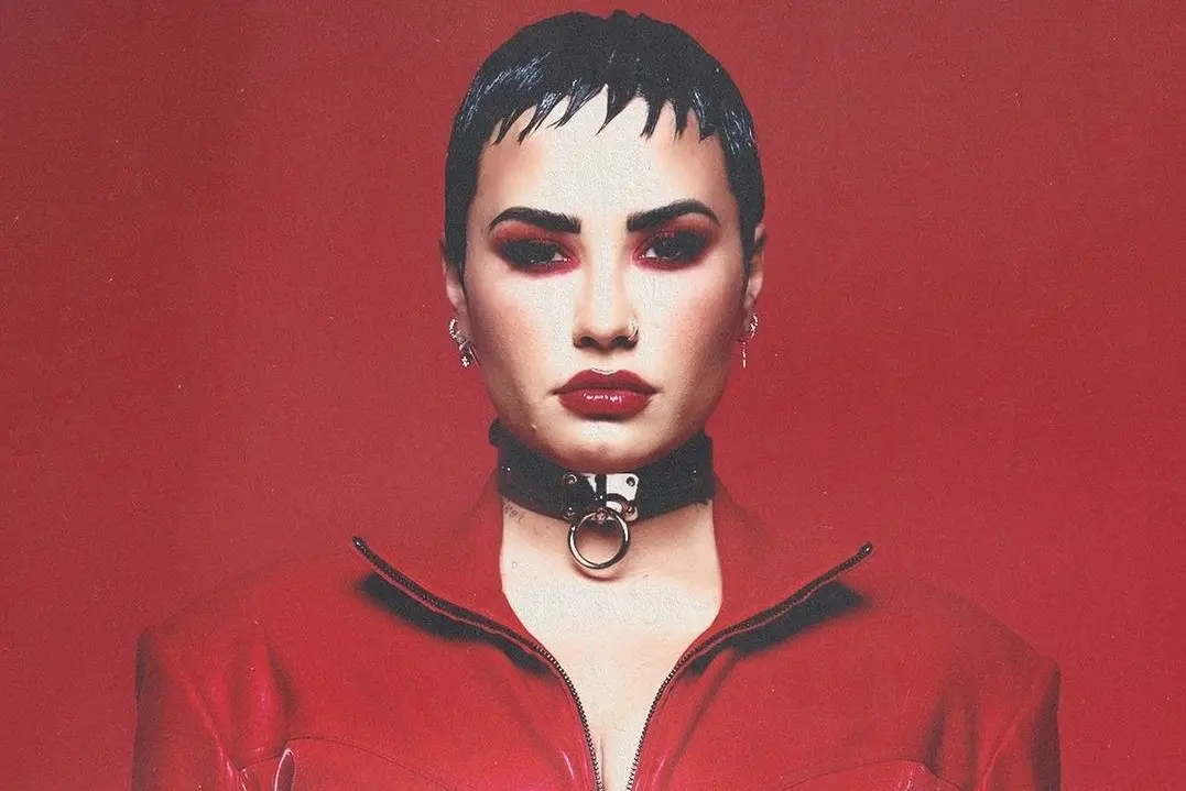 Demi Lovato
