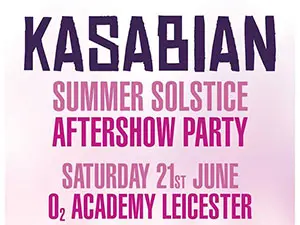 Kasabian