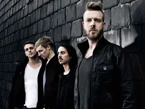 Black City