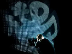 Plastikman 