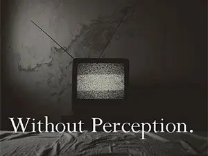 Without Perception