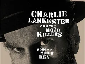 Charlie Lankester