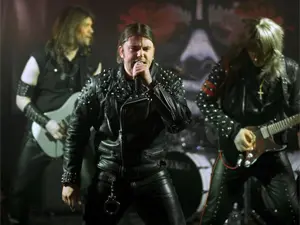 Judas Beast